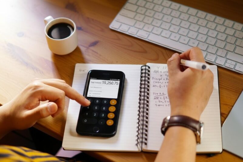 How to Calculate Loan Interest rate