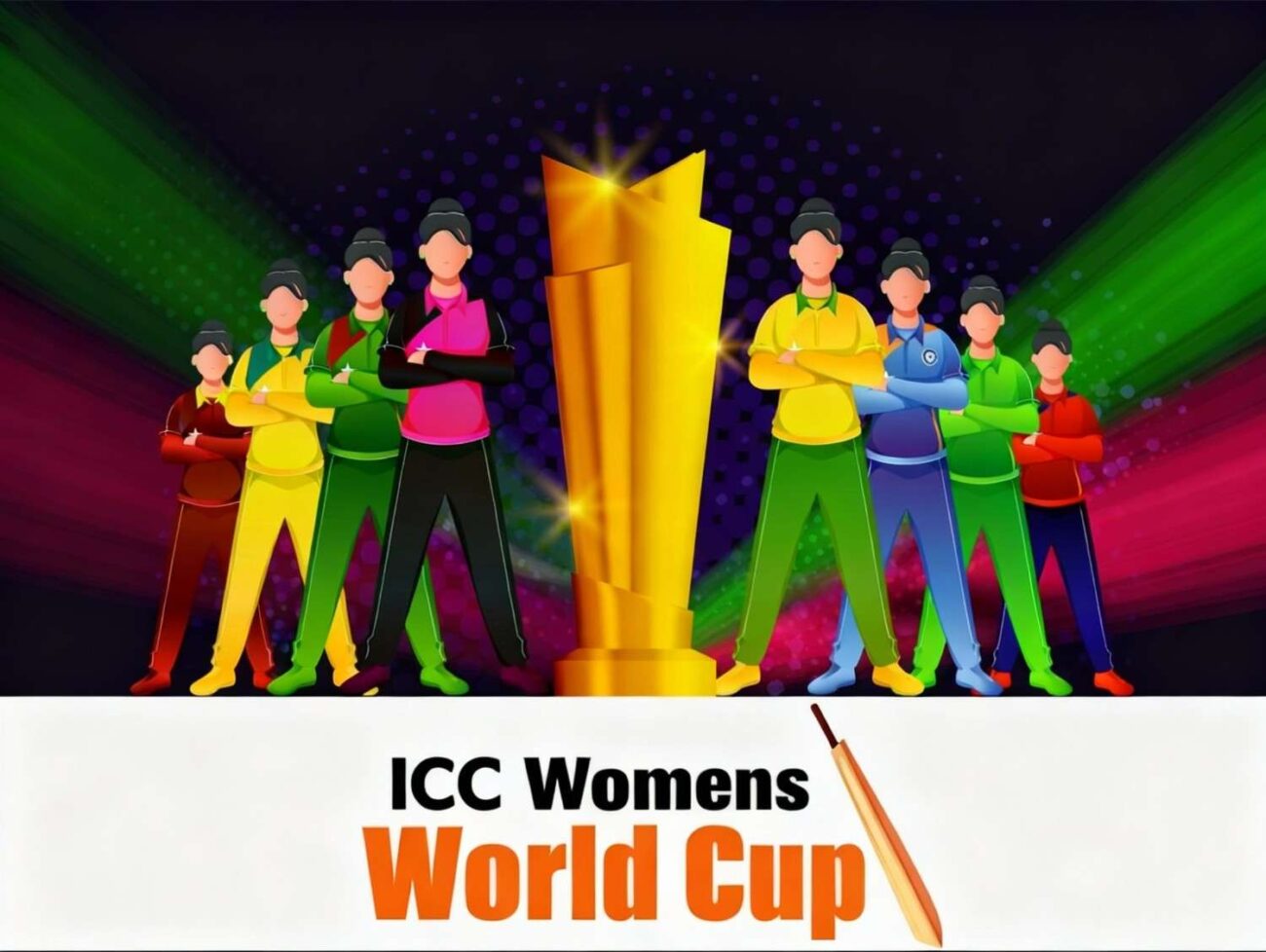 ICC Women's Cricket World Cup 2025