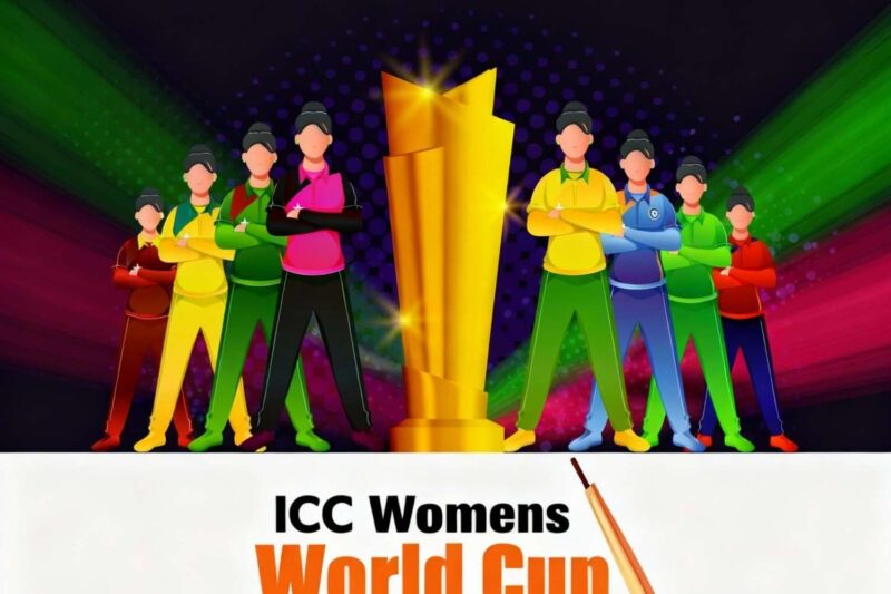 ICC Women's Cricket World Cup 2025