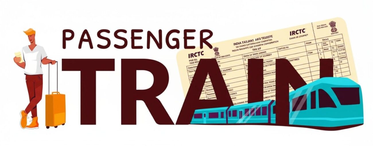 IRCTC Tatkal Train Ticket