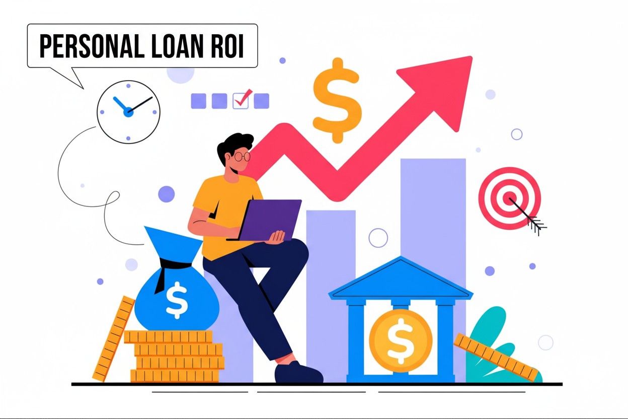 Personal Loan ROI