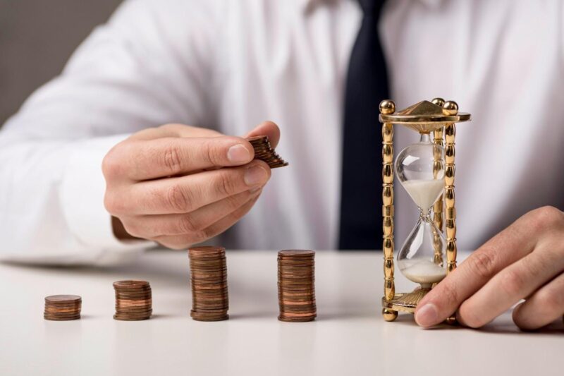 Personal loan processing time