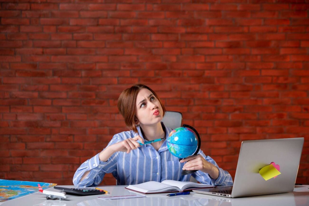 does cibil score affect visa