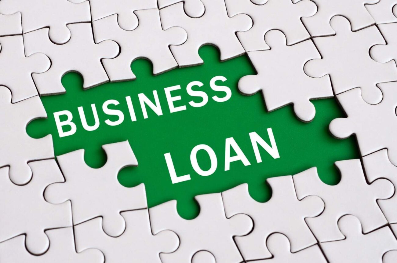 business loans