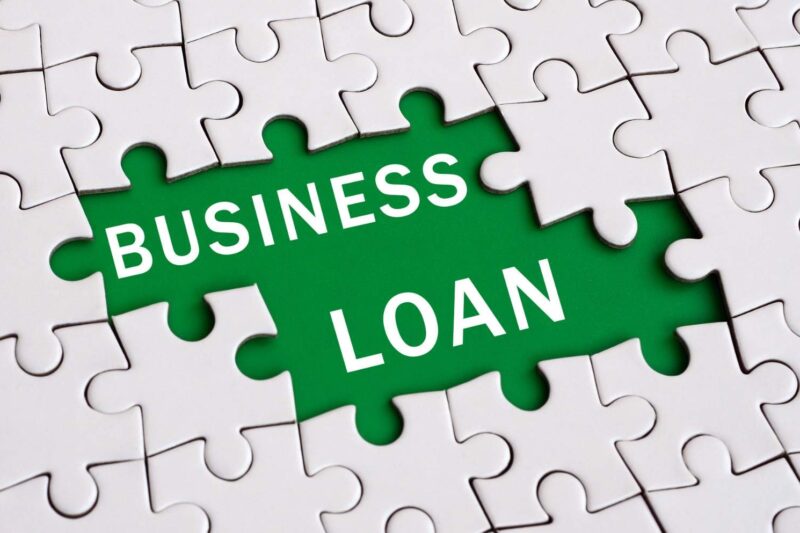 How to Improve Your Chances of Securing a Business Loan