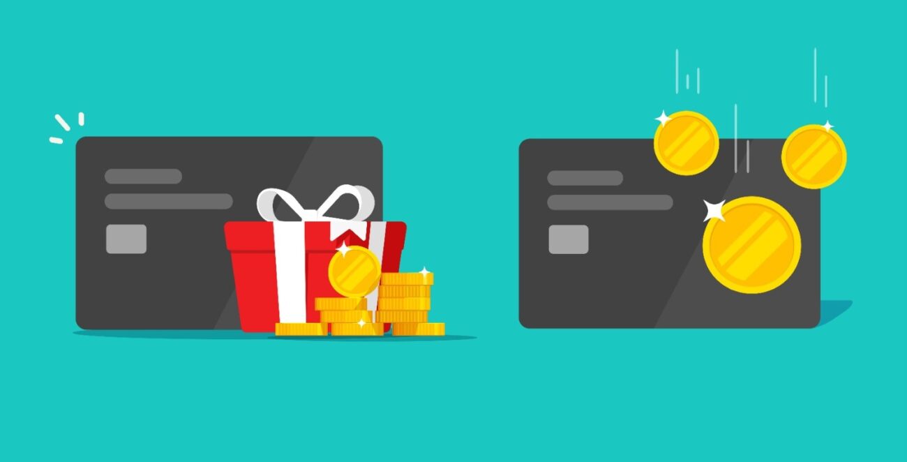 cashback vs reward cards