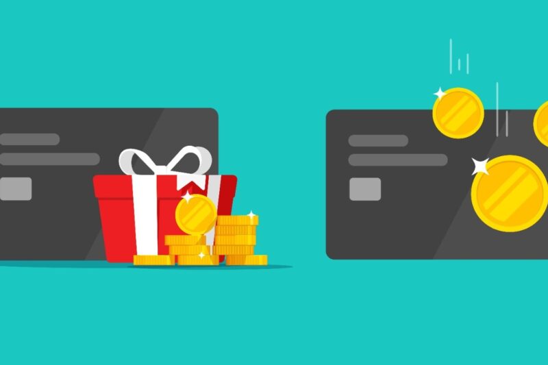 cashback vs reward cards