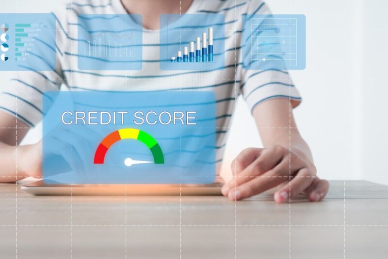 zero credit score loan