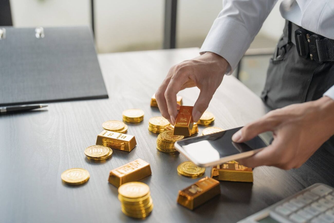 invest in digital gold