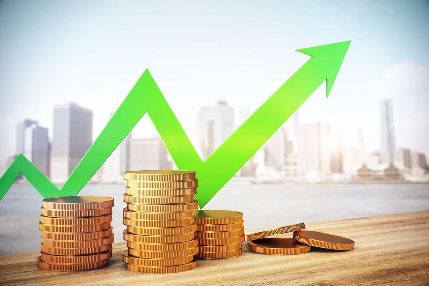 How Inflation Impacts Capital Growth and Real Returns - Olyv