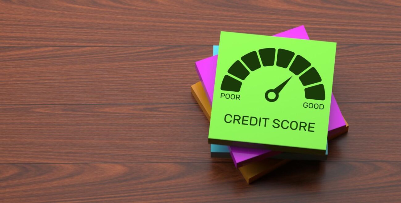 maintain high credit score