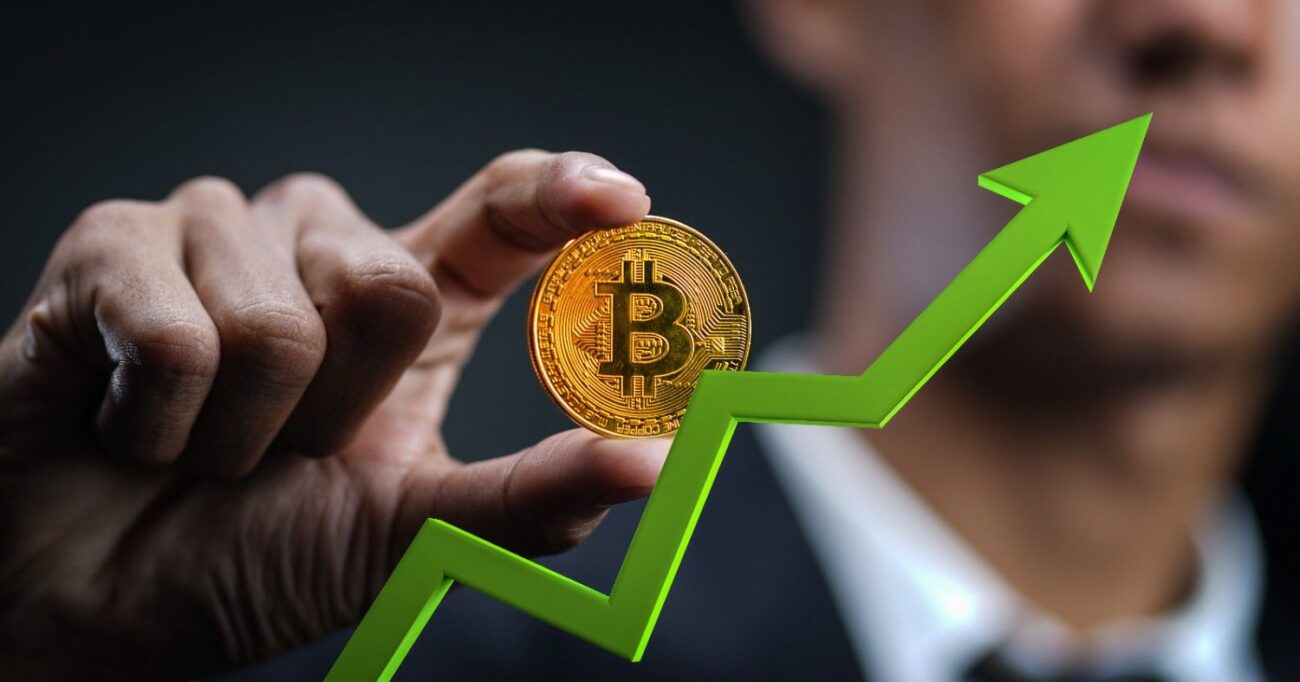 bitcoin investing