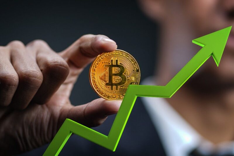 bitcoin investing