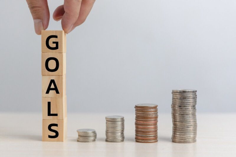 financial goals