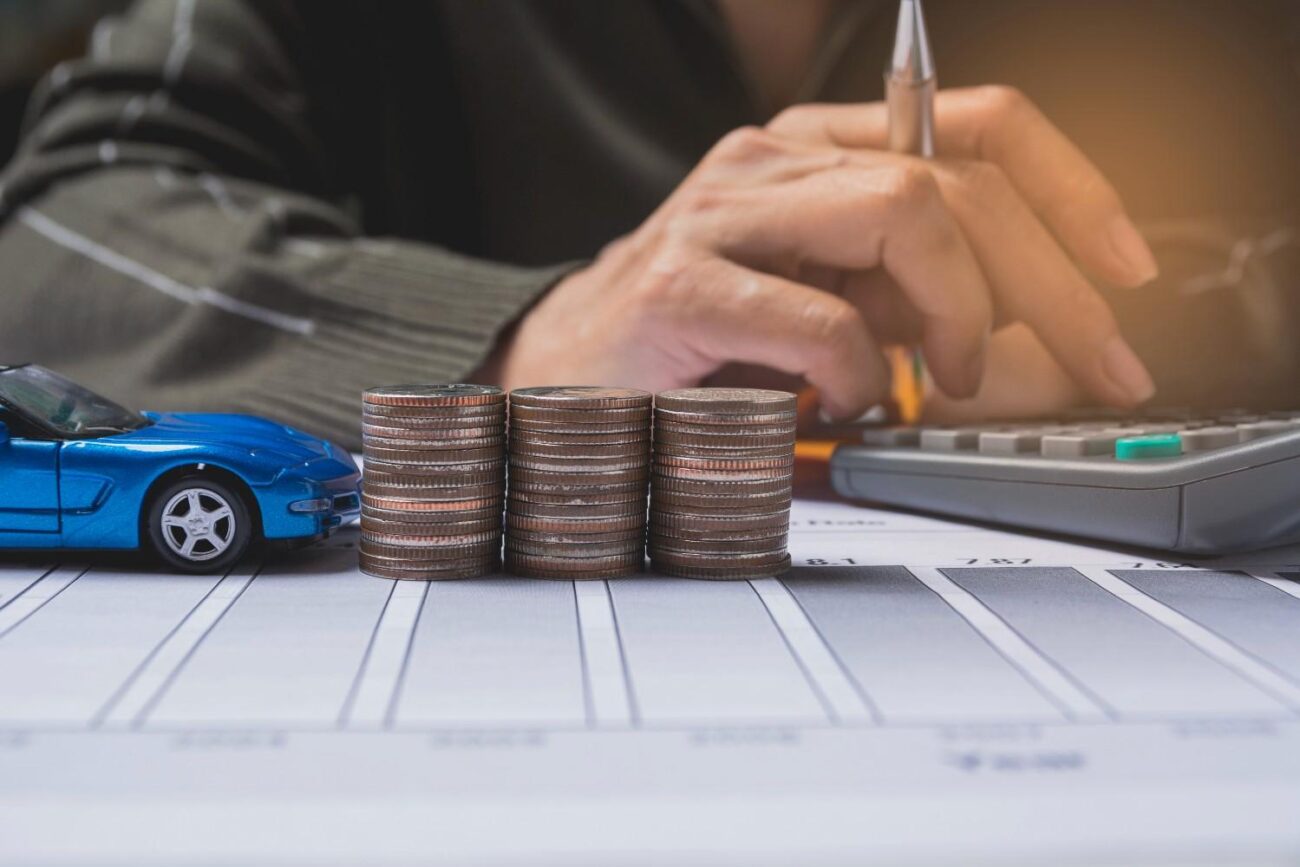 refinancing vehicle loan