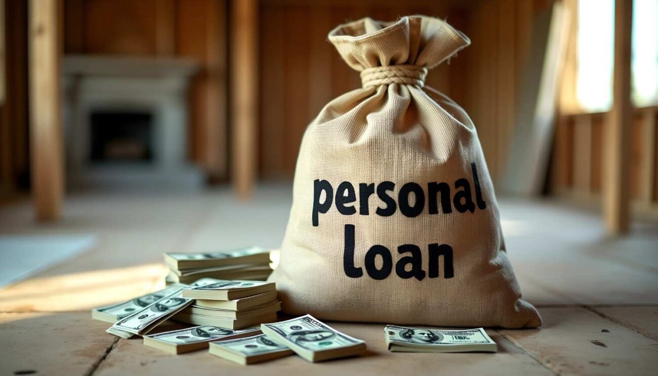 interest on personal loans