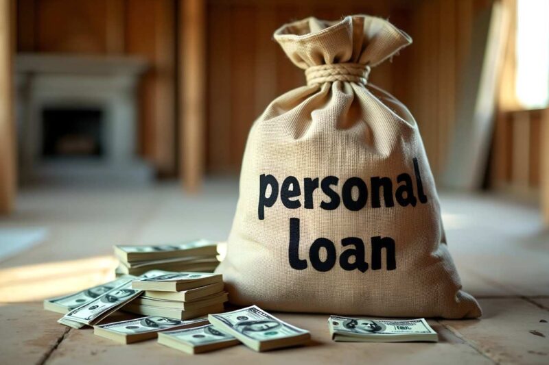 interest on personal loans