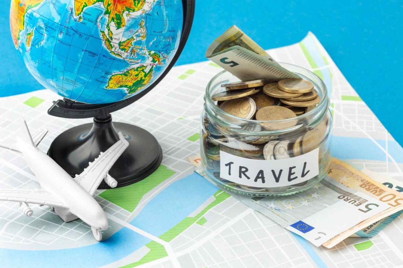 travel loans