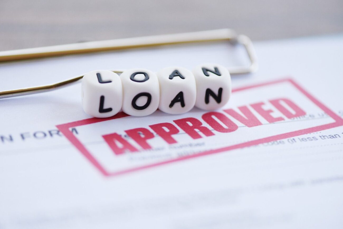 loan approval status