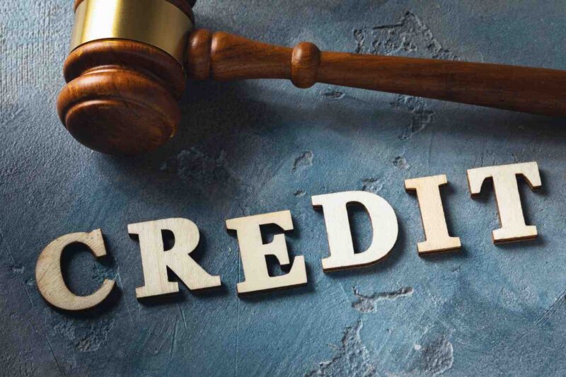 How To Rebuild Credit Score After Write-off
