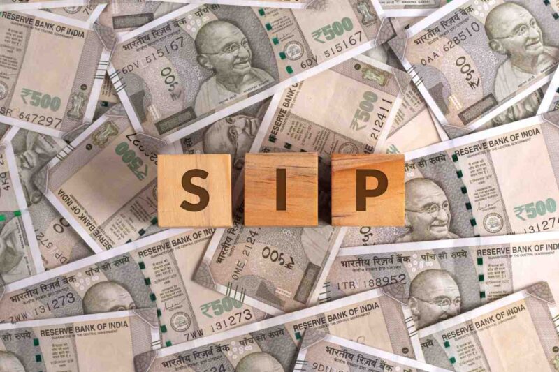 Benefits of compounding in SIP