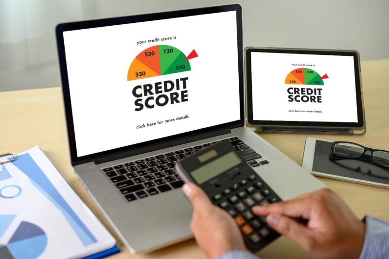 How to Increase Credit Score For an Instant Loan