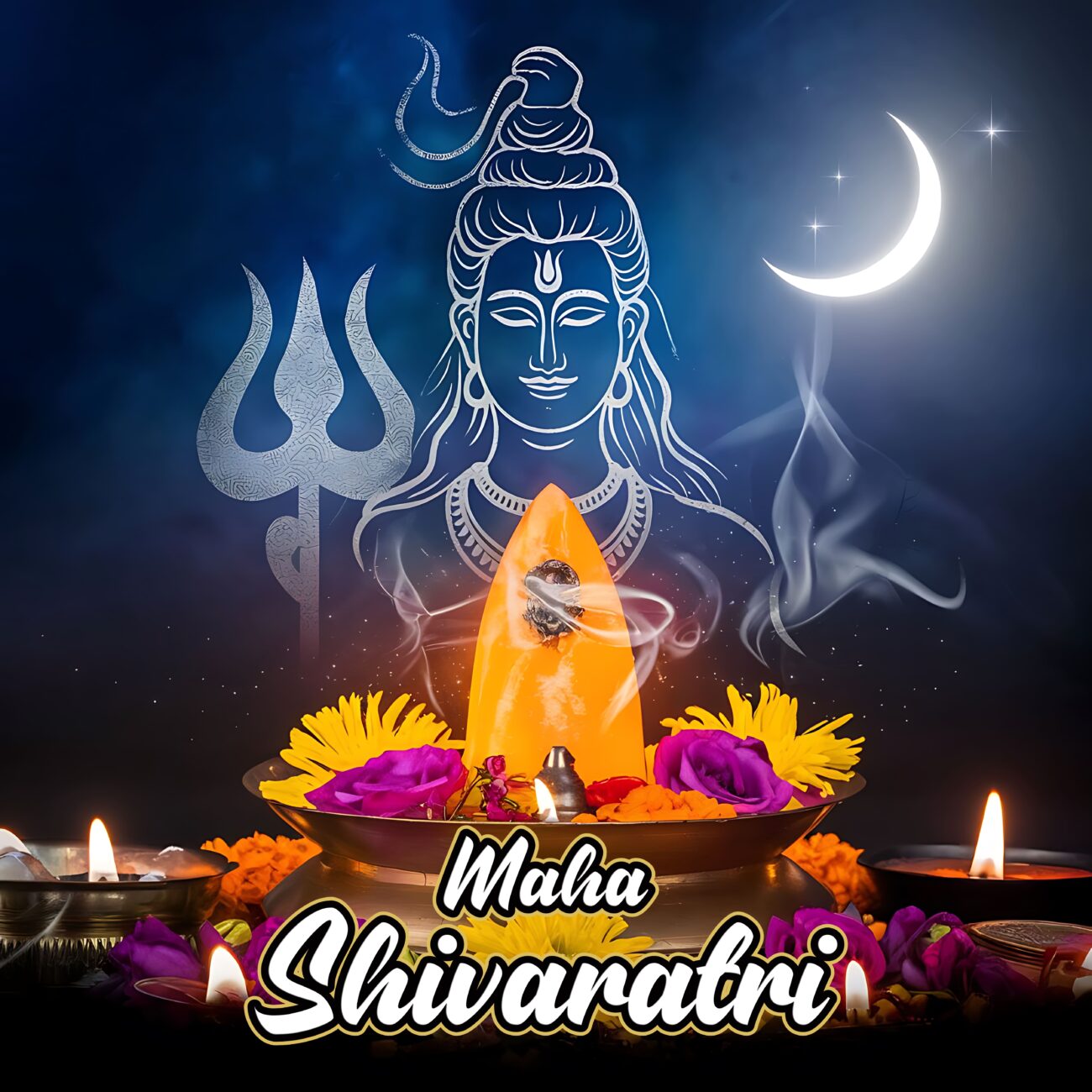 Maha Shivaratri 2026