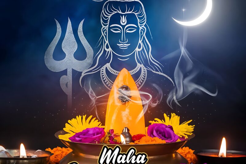 Maha Shivaratri 2026