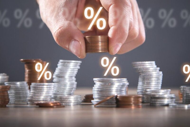 emergency loan interest rates