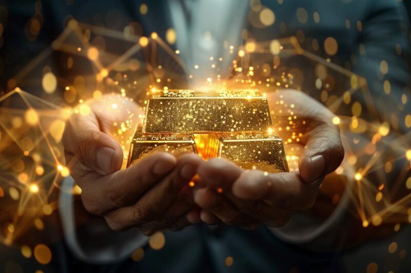 hidden fees in digital gold