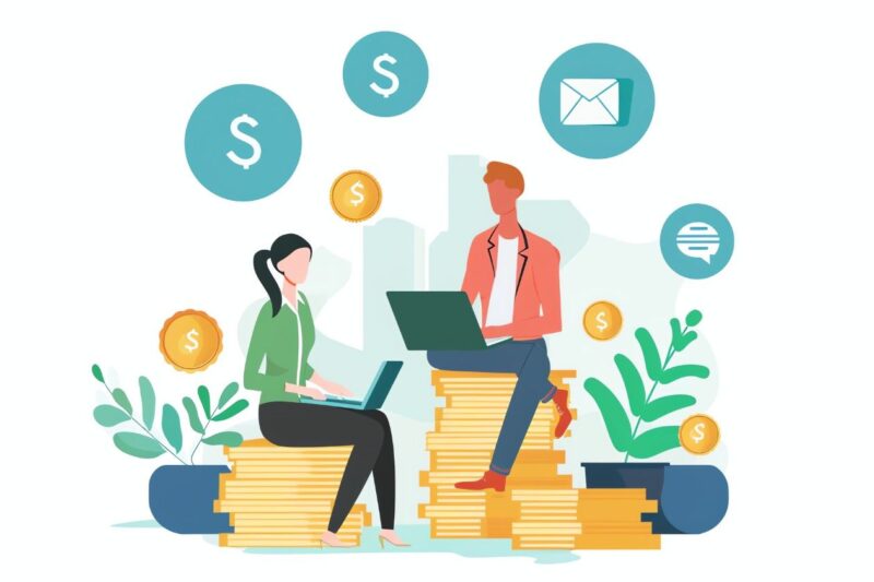 How Co-Borrowers Improve Loan Eligibility