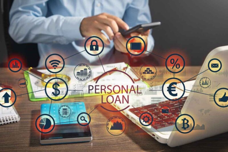 Which Banks Offer Personal Loans With Doorstep Verification in India?