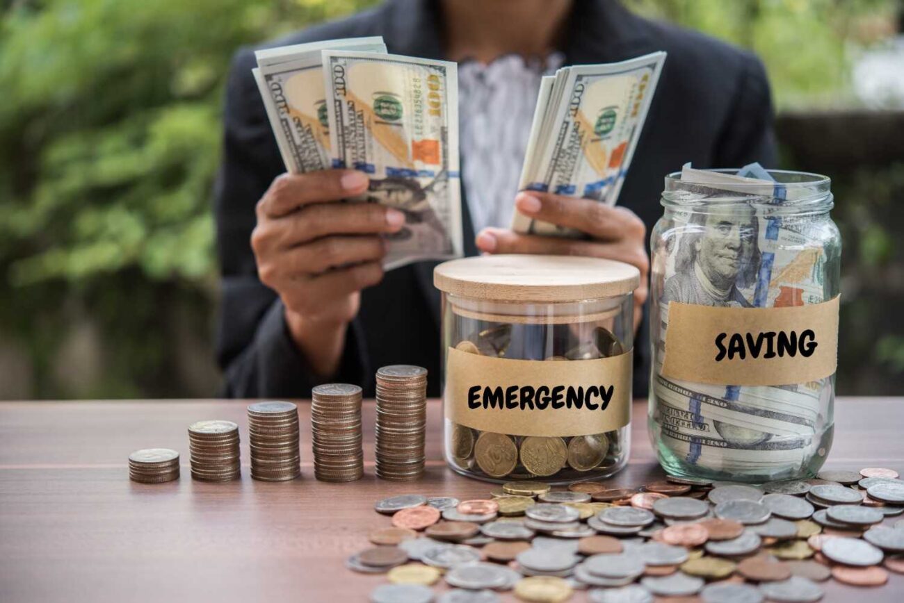 personal loan for emergency