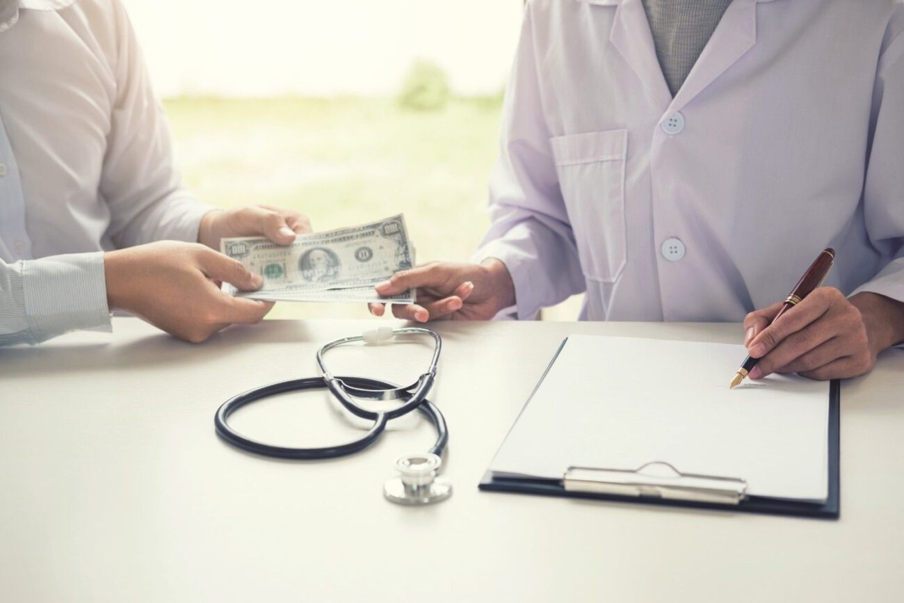 medical insurance loan