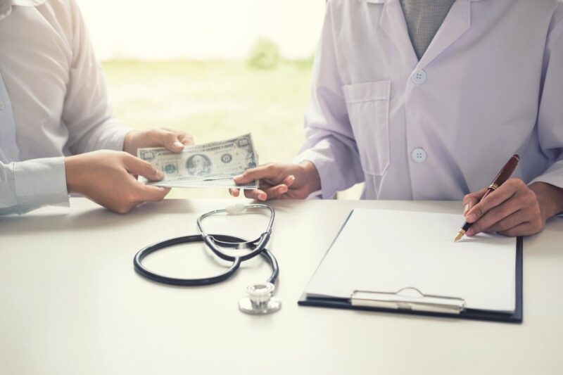 medical insurance loan