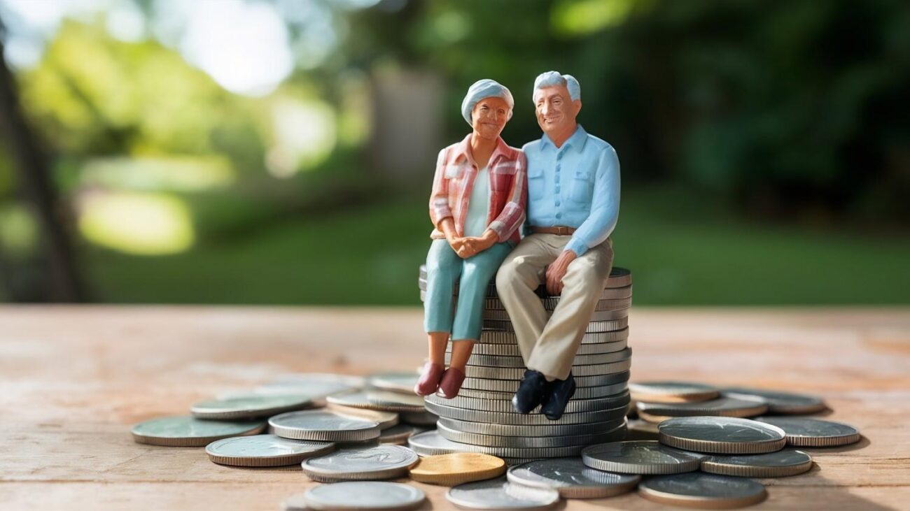 personal loan for pensioners