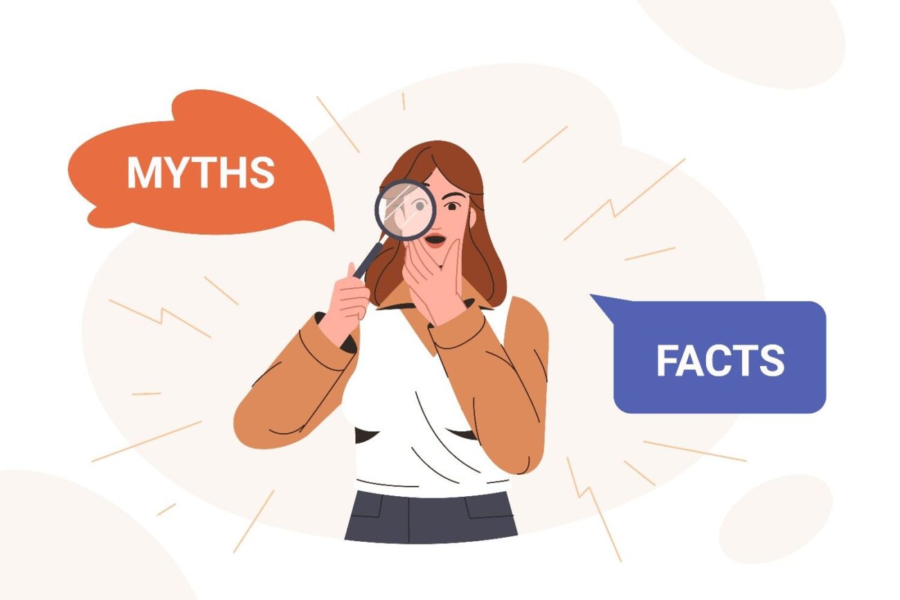 Myth about low Income personal loan