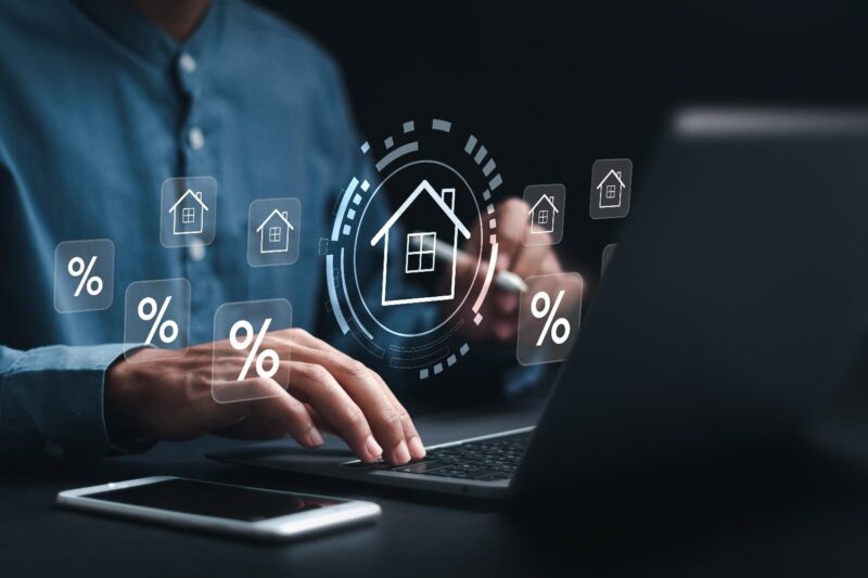 home loan application rejection