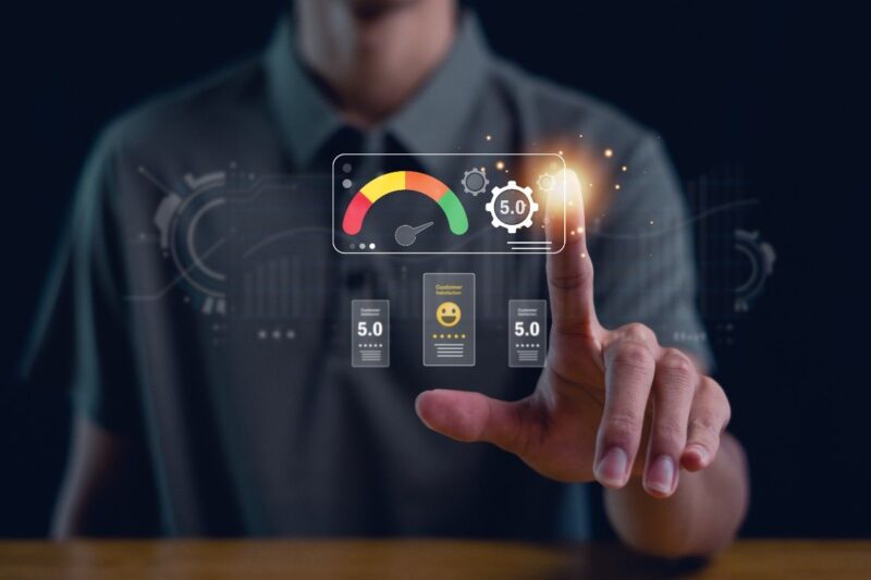 credit score for msme loan