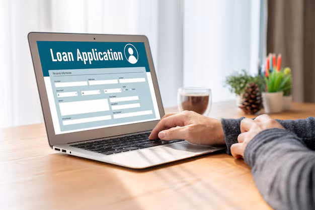Cancel loan application