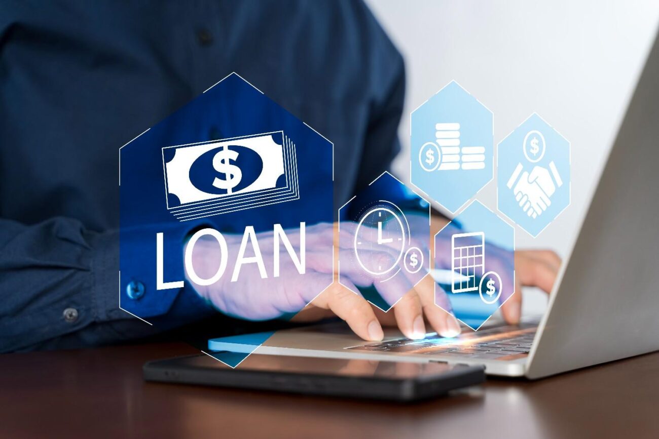 digital loan disbursal