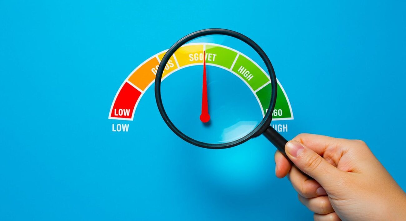 CRIF score difference