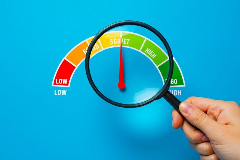 CRIF score difference