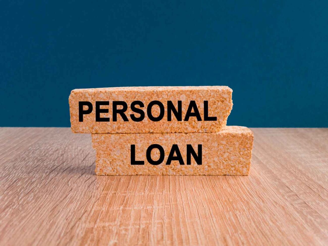 foreclose on a personal loan