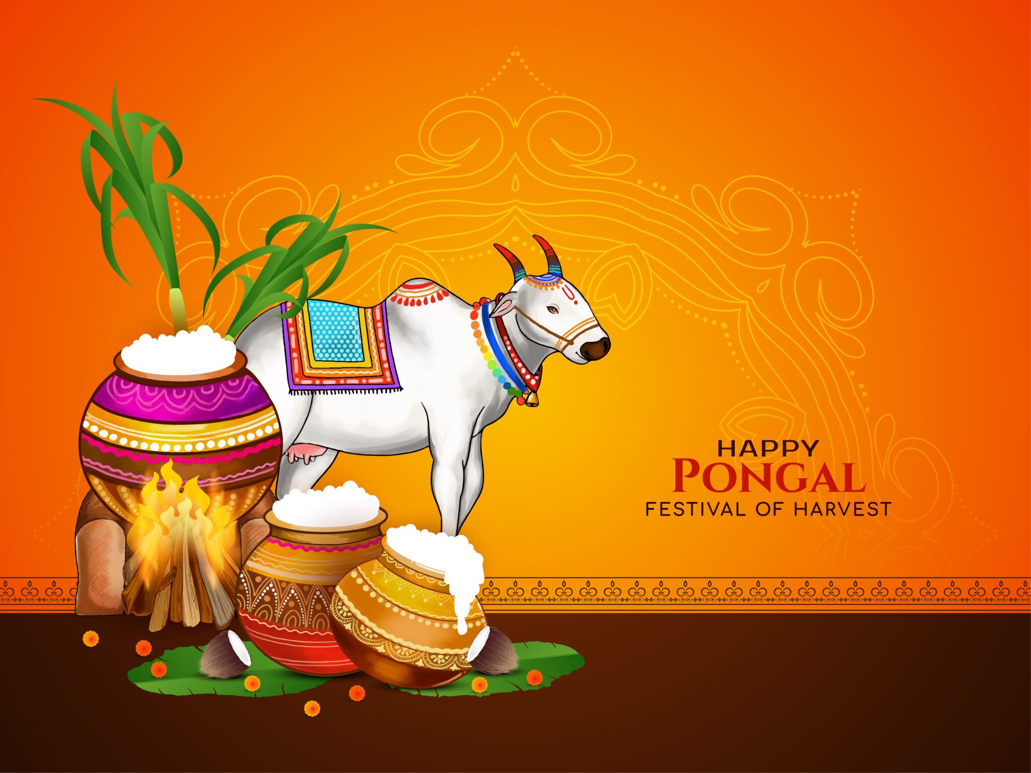 Sankranti 2026 Date and Time: Telugu Calendar & India Festival - Olyv