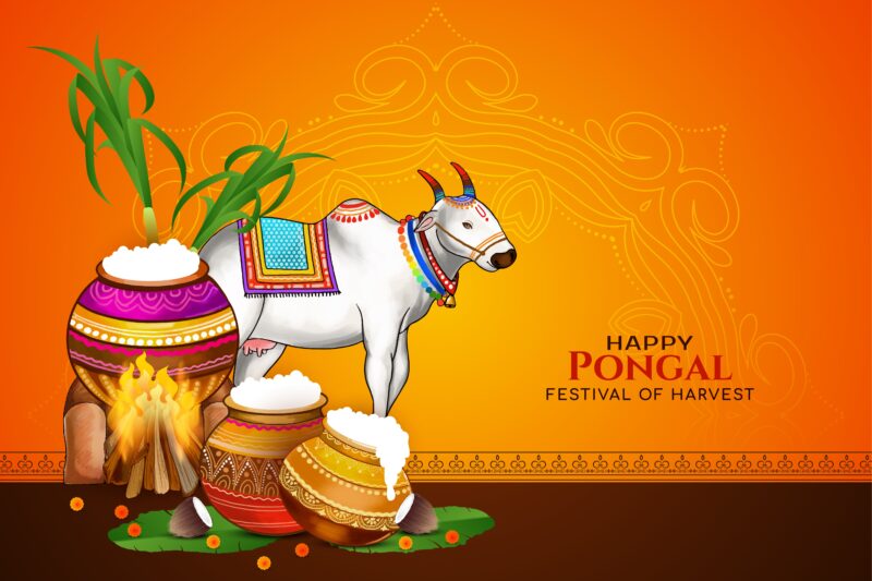 Sankranti 2026 Date and Time: Telugu Calendar & India Festival