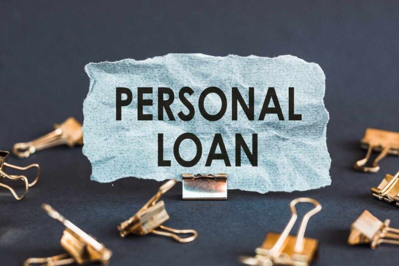 personal loan