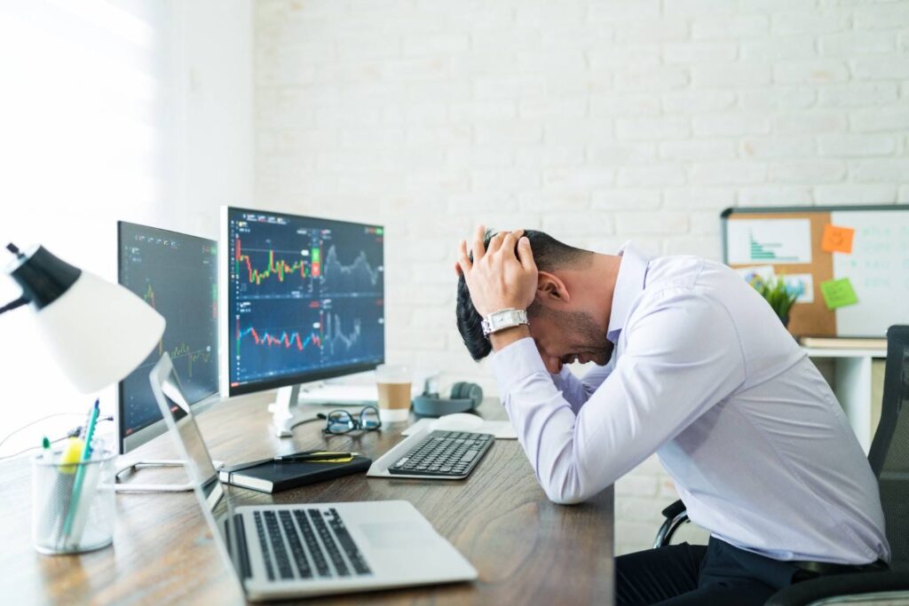 financial stress