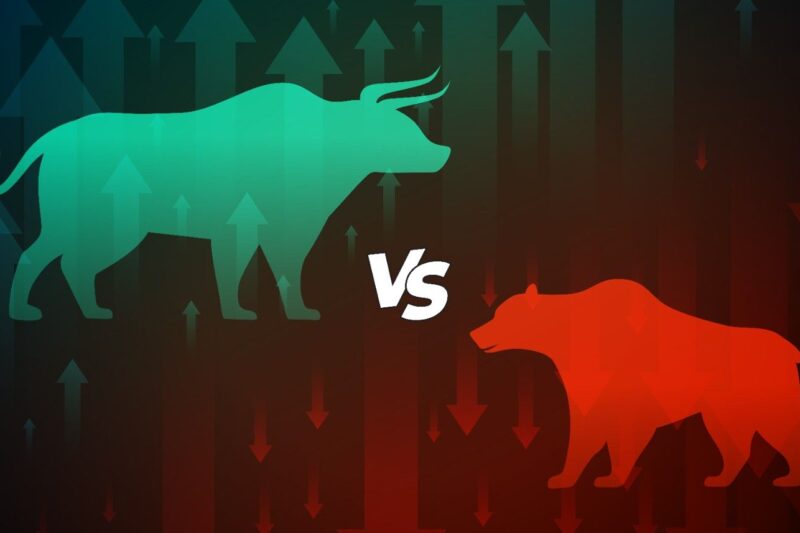 Sensex vs Nifty