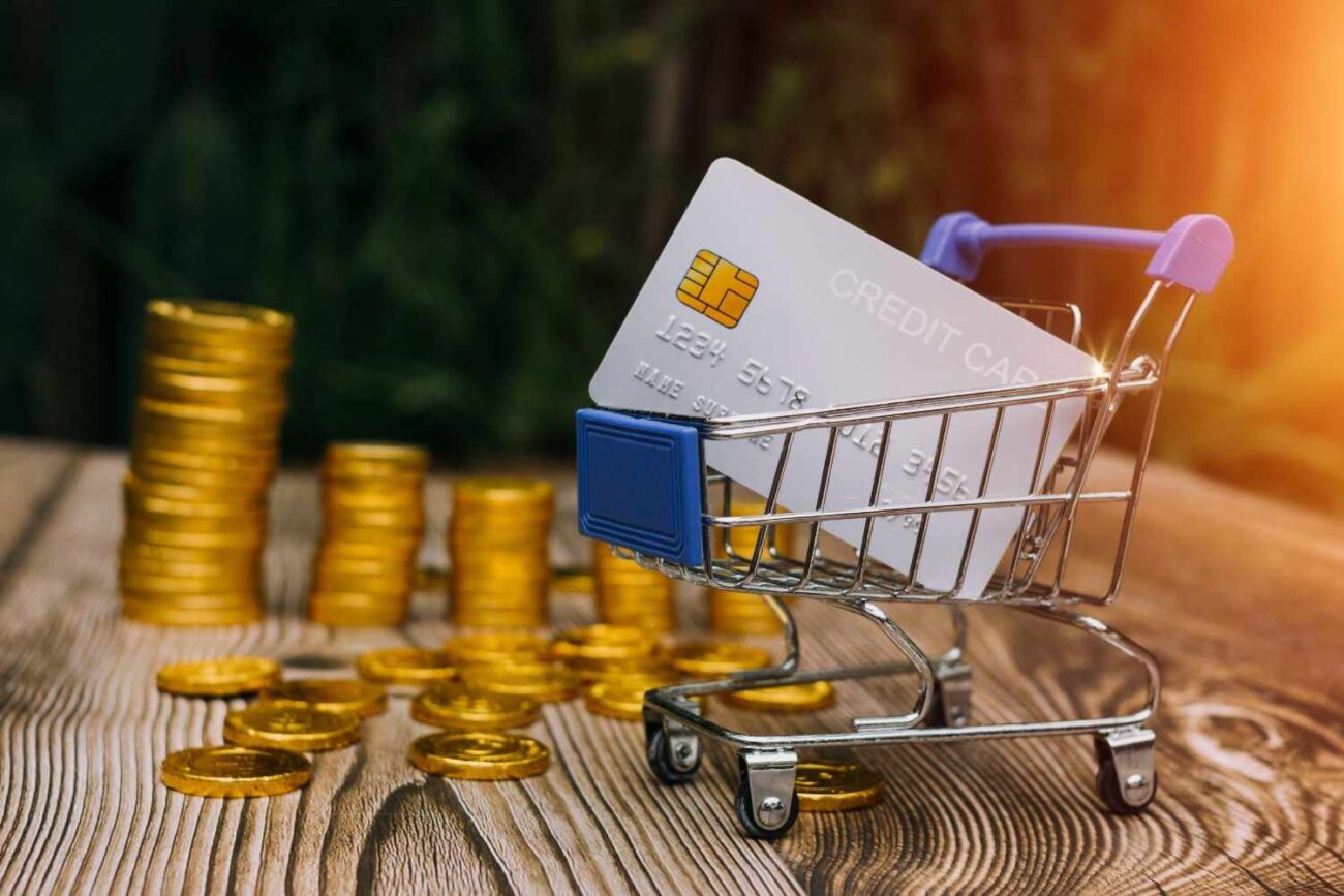 credit card loan conversion